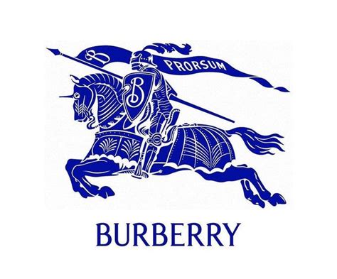 logo burberry 2023|burberry logo design.